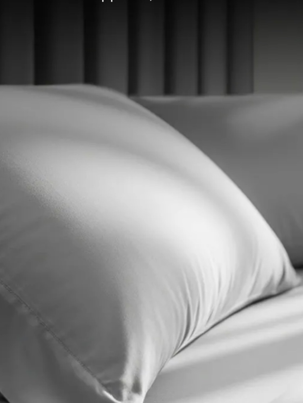 NEW Puffy 100% Bamboo Sheets - Twin - Gray - NIB